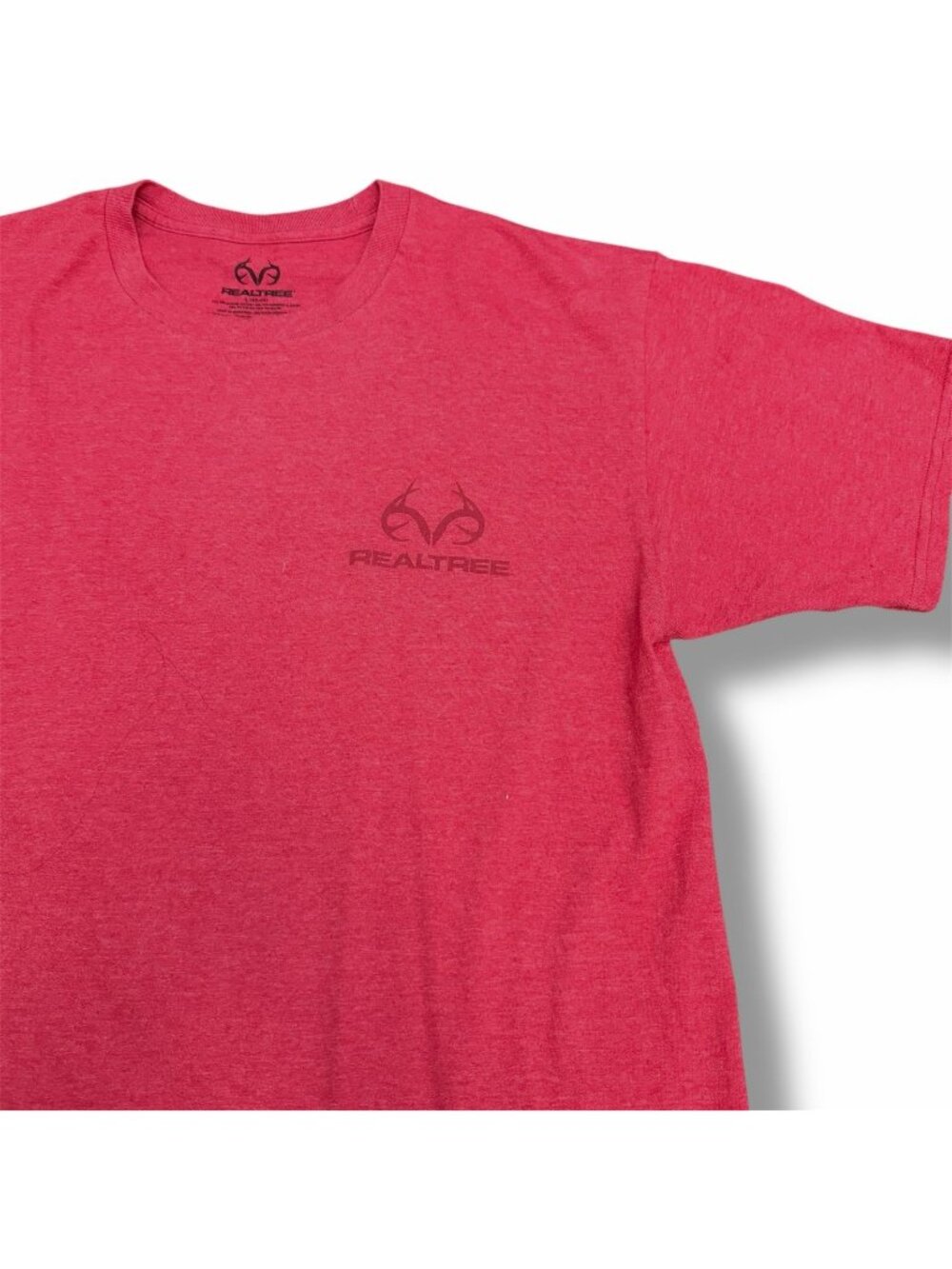 Realtree Men’s T-Shirt